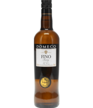 Domecq Fino