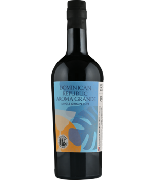 Dominican Republic Aroma Grande Origin (1423 Single Barrel Selection - Origins)