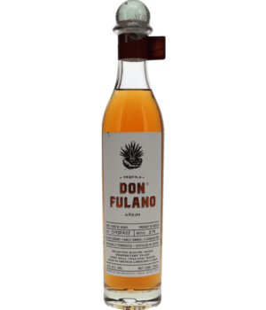 Don Fulano Anejo