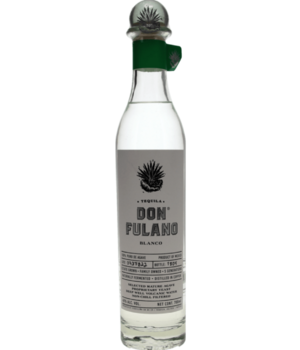 Don Fulano Blanco