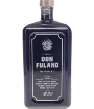 Don Fulano Imperial 5y