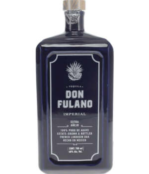 Don Fulano Imperial 5y