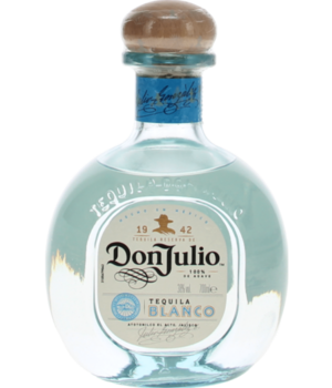 Don Julio Blanco