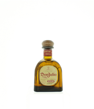 Don Julio Reposado Incl. Doos