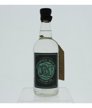 Dornoch Gin Experimental Batch 1 50cl