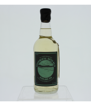 Dornoch Gin Experimental Batch 10 50cl