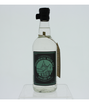 Dornoch Gin Experimental Batch 3 50cl