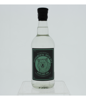 Dornoch Gin Experimental Batch 4 50cl