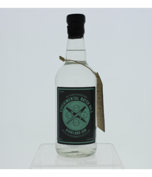 Dornoch Gin Experimental Batch 5 50cl