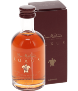 Dos Maderas Luxus Mini