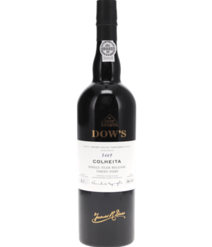 Dow's Colheita 2007