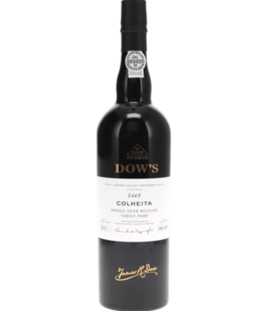 Dow's Colheita 2007