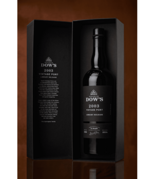 Dow's Vintage 2003 Library