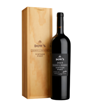 Dow's Vintage 2023 1,5l Quinta Do Bomfin Incl. Doos