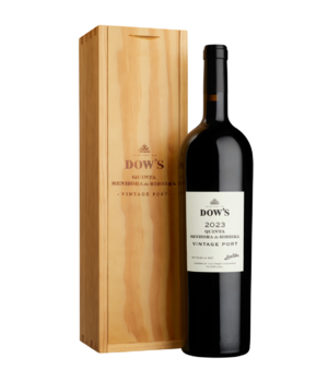 Dow's Vintage 2023 1,5l Senhora Da Ribeira Incl. Doos