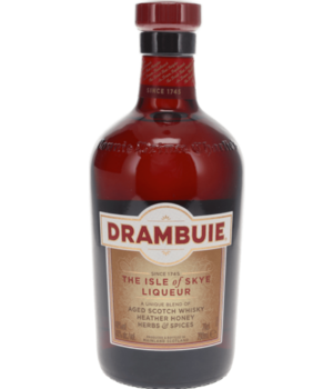 Drambuie