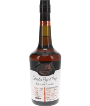 Drouin 12y Moscatel Matured For Tasttoe