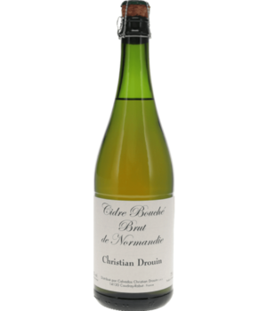 Drouin Cider Brut