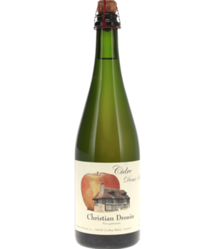 Drouin Cider Demi-Sec