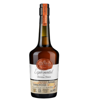 Drouin Experimental #9 Arran Finish