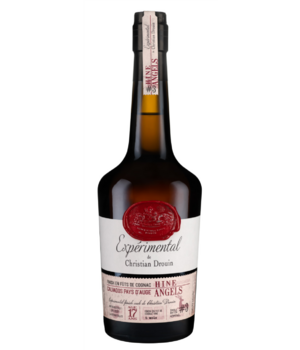 Drouin Hine Angel 17y