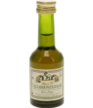 Drouin Hors D'Age Mini