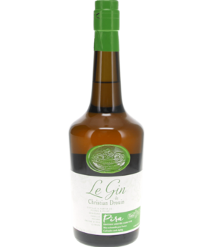 Drouin Le Gin Pira For Tasttoe