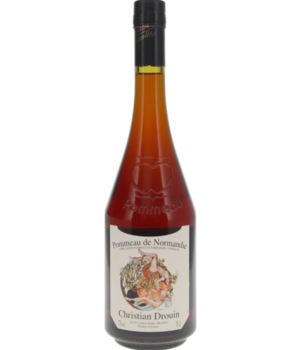 Drouin Pommeau