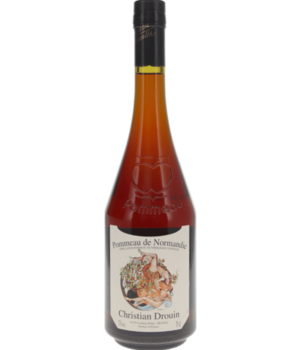 Drouin Pommeau