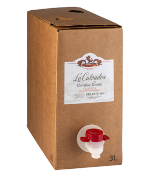 Drouin Selection Bib 3l