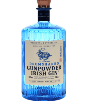 Drumshanbo Gunpowder Gin