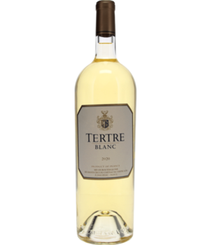 Du Tertre Blanc 2020 Magnum (1,5l)