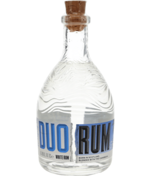 Duo Rum White