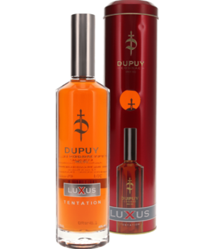 Dupuy Luxus Tentation