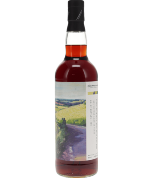 Early Landed Brandy 1993 28y Tb (Thompson Brothers - Thompson Borthers Blend)