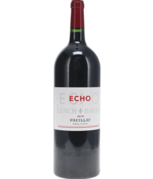 Echo De Lynch Bages 2019 Magnum (1,5l)