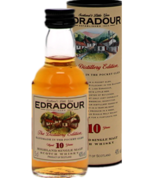 Edradour 10y Mini