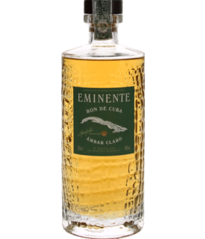Eminente Ambar Claro