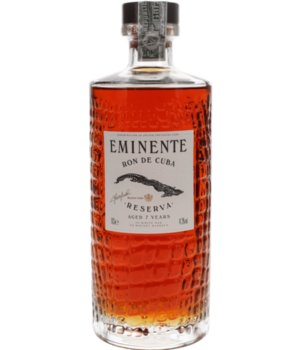 Eminente Reserva 7y