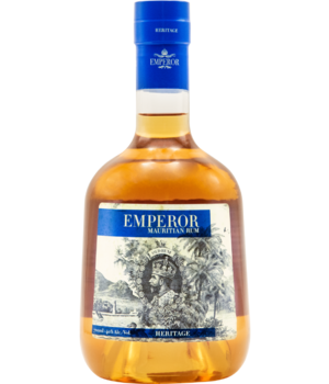 Emperor Heritage