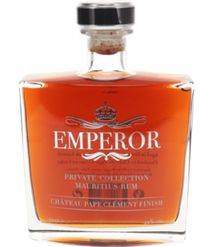 Emperor Private Collection Incl. Doos