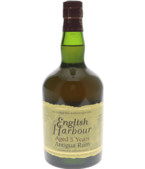 English Harbour 5y