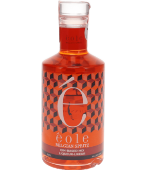 Eole Belgian Spritz 20cl