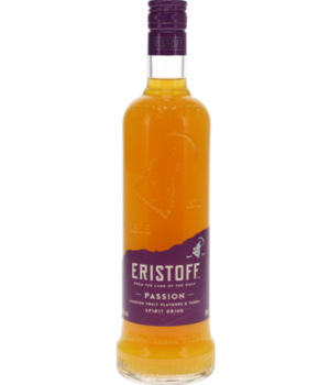 Eristoff Passion