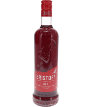 Eristoff Red