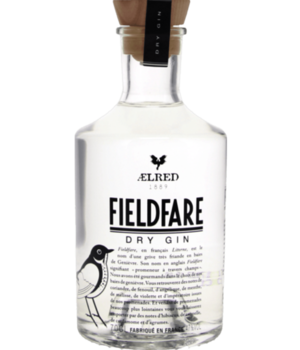 Eyguebelle Fieldfare Gin