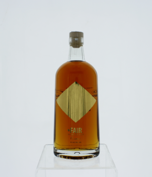 Fair XO Gold Label 60th Anniversary Lmdw Acacia Finish