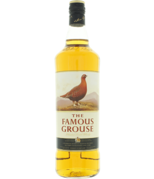 Famous Grouse 1l
