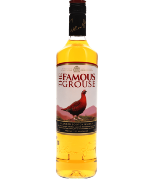 Famous Grouse