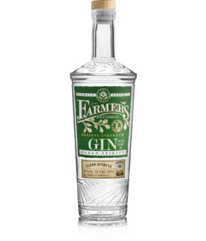 Farmer's Reserve Strength